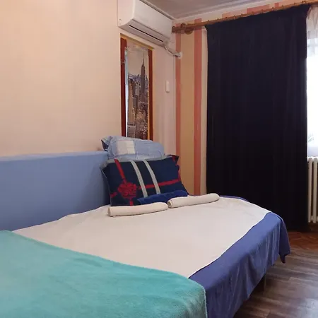 Apartment Near The Sea Constanta Exterior photo
