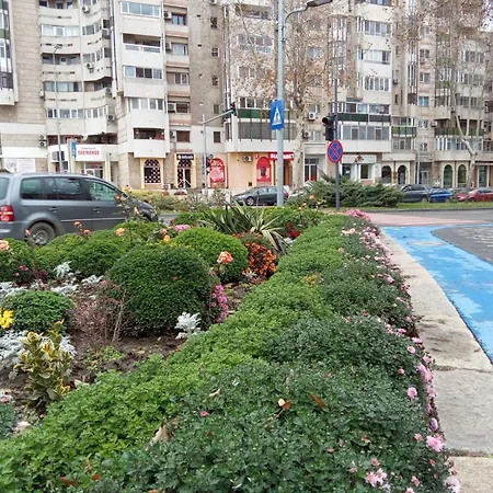 Apartment Near The Sea Constanta Exterior photo